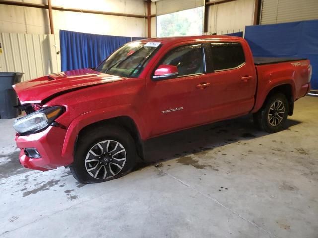 2023 Toyota Tacoma Double Cab