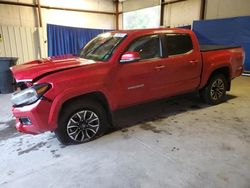 Toyota Vehiculos salvage en venta: 2023 Toyota Tacoma Double Cab