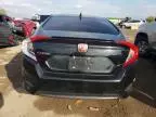 2018 Honda Civic EXL