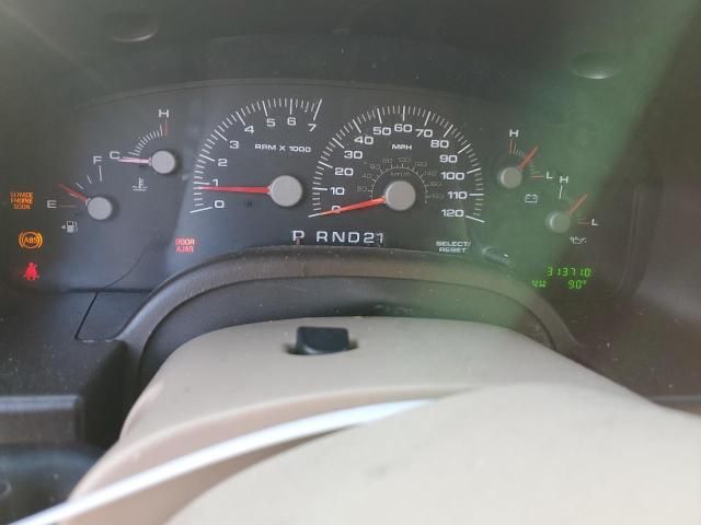 2003 Ford Expedition XLT