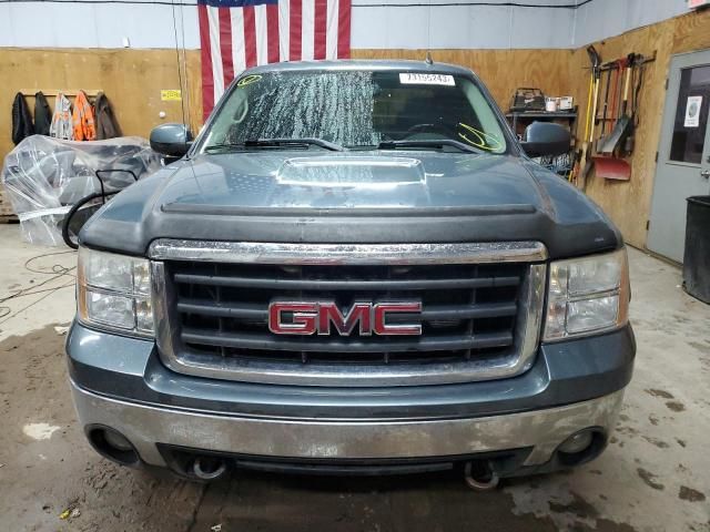 2007 GMC New Sierra K1500