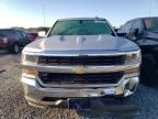 2017 Chevrolet Silverado C1500 LT