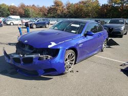 Lots with Bids for sale at auction: 2010 BMW M3