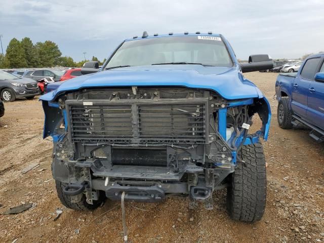 2020 Dodge RAM 2500 Tradesman