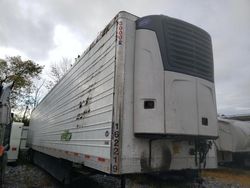 Salvage trucks for sale at Albany, NY auction: 2016 Utility 3000R