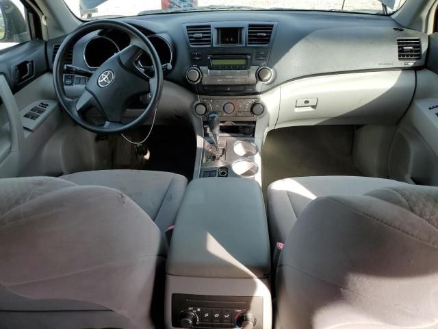 2008 Toyota Highlander