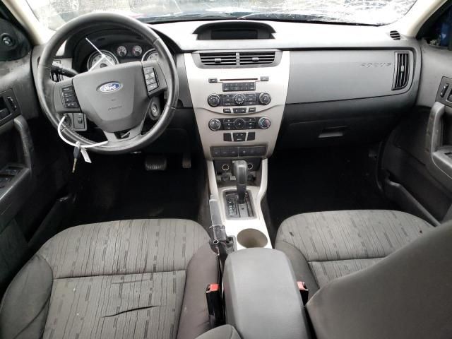 2008 Ford Focus SE