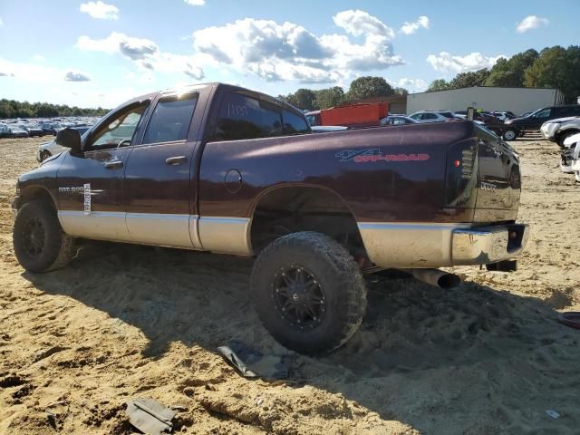 2004 Dodge RAM 1500 ST