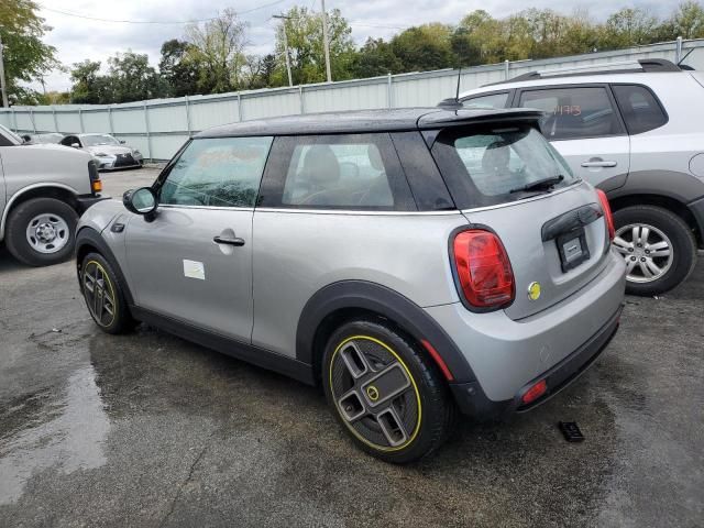 2024 Mini Cooper SE