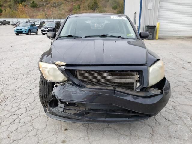 2010 Dodge Caliber Mainstreet