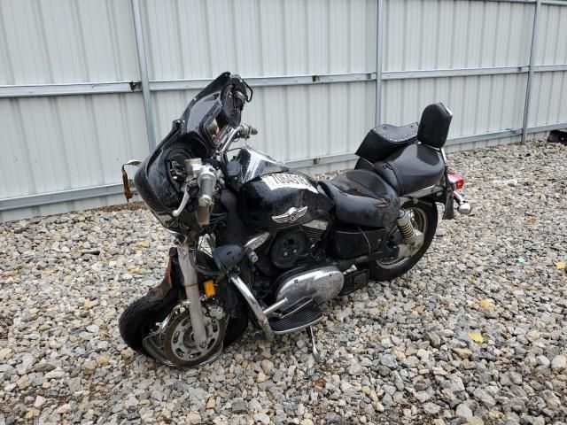 2006 Kawasaki VN1500 N1