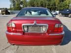 2004 Lincoln LS