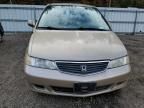 2001 Honda Odyssey EX