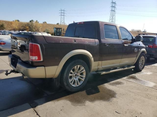 2014 Dodge RAM 1500 Longhorn