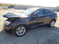 2016 BMW X4 XDRIVE28I en venta en Chatham, VA