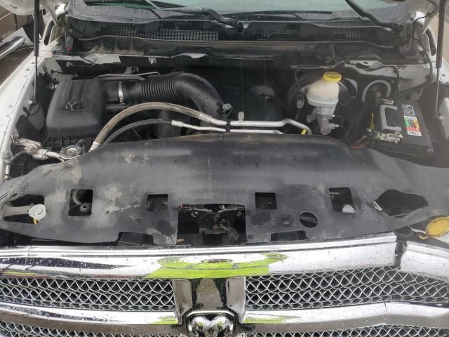 2018 Dodge RAM 1500 SLT