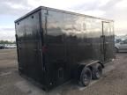 2022 Other 2022 Diamond Cargo 7X16 Enclosed Trailer