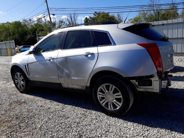 2013 Cadillac SRX