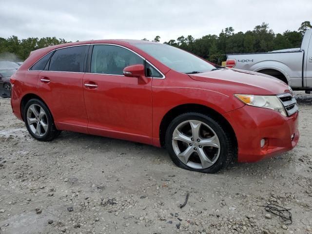 2014 Toyota Venza LE