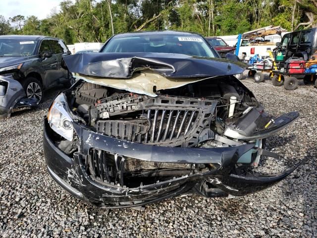 2011 Buick Regal CXL