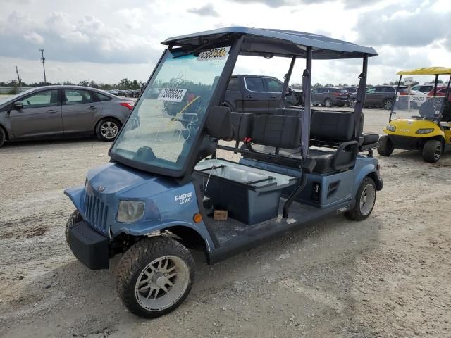 2018 Other Golf Cart