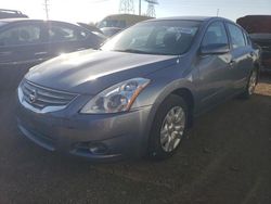 Carros sin daños a la venta en subasta: 2010 Nissan Altima Base