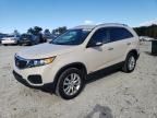 2011 KIA Sorento Base