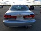 2001 Honda Accord EX