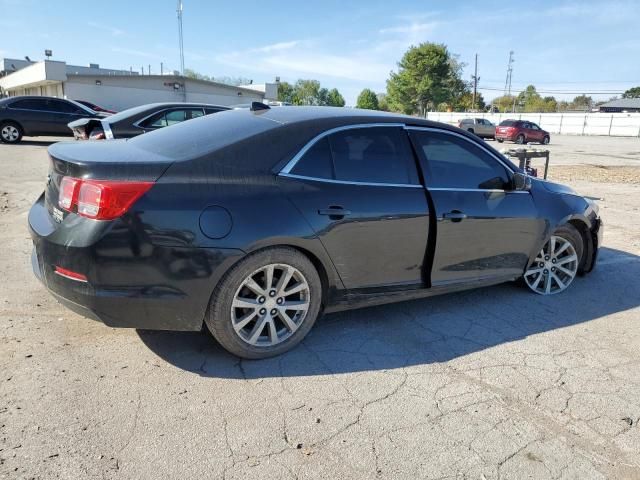 2014 Chevrolet Malibu 2LT