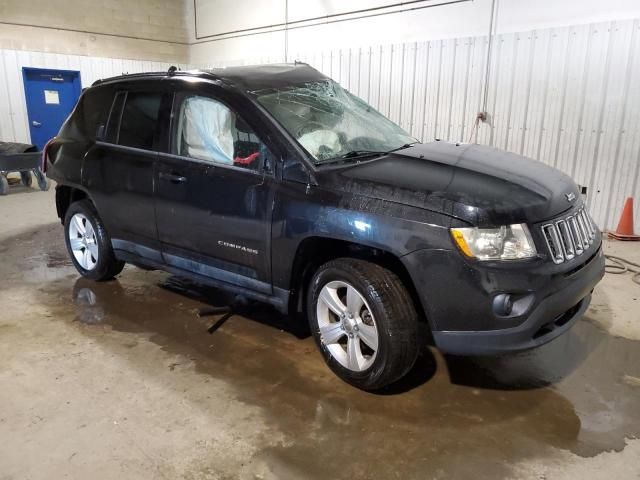 2011 Jeep Compass Sport