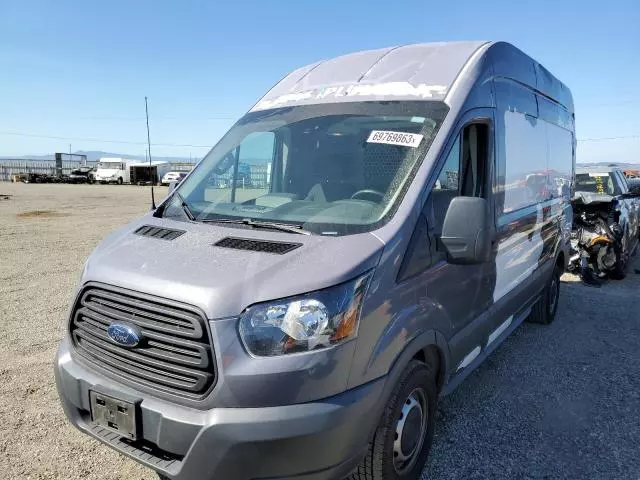 2018 Ford Transit T-250