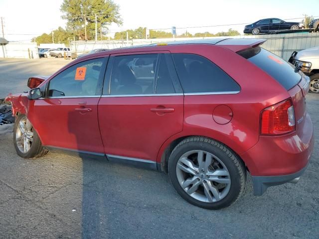 2011 Ford Edge Limited