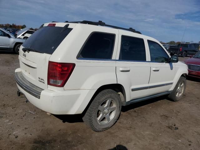 2005 Jeep Grand Cherokee Limited