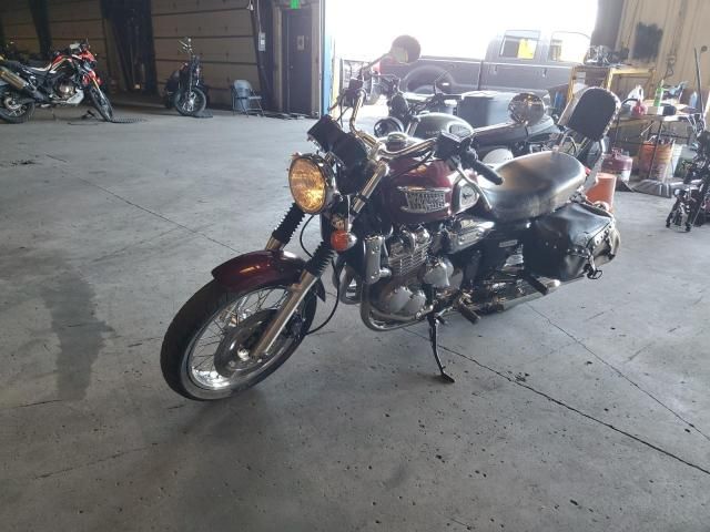 1995 Triumph Thunderbird