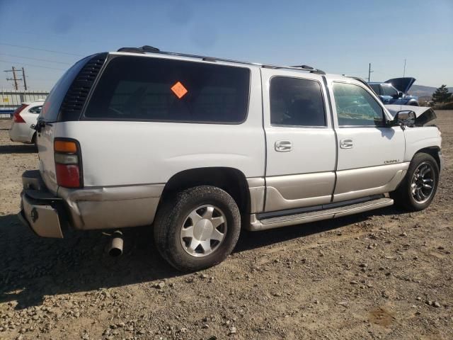 2005 GMC Yukon XL Denali