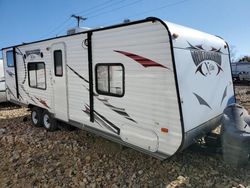 Vehiculos salvage en venta de Copart Ebensburg, PA: 2014 Wildwood Wildwood