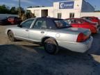 2003 Mercury Grand Marquis GS