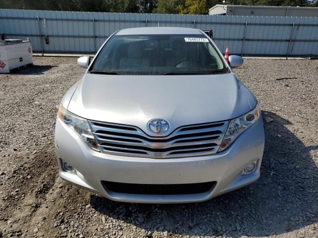 2012 Toyota Venza LE