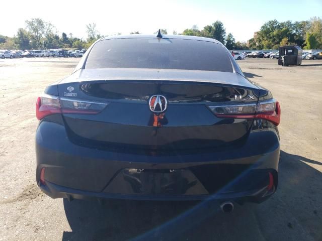 2019 Acura ILX Premium