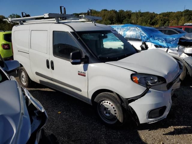 2022 Dodge RAM Promaster City Tradesman