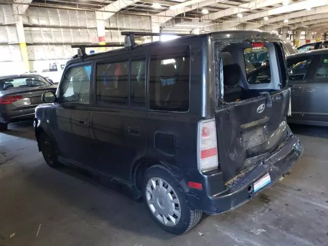 2006 Scion XB