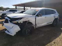 Acura Vehiculos salvage en venta: 2024 Acura MDX Technology