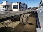 1995 Fruehauf Flatbed