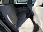 2012 Toyota Highlander Base