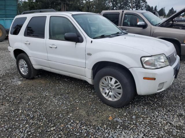 2006 Mercury Mariner