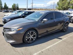 2019 Toyota Camry L for sale in Rancho Cucamonga, CA