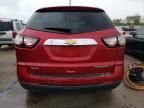 2013 Chevrolet Traverse LT