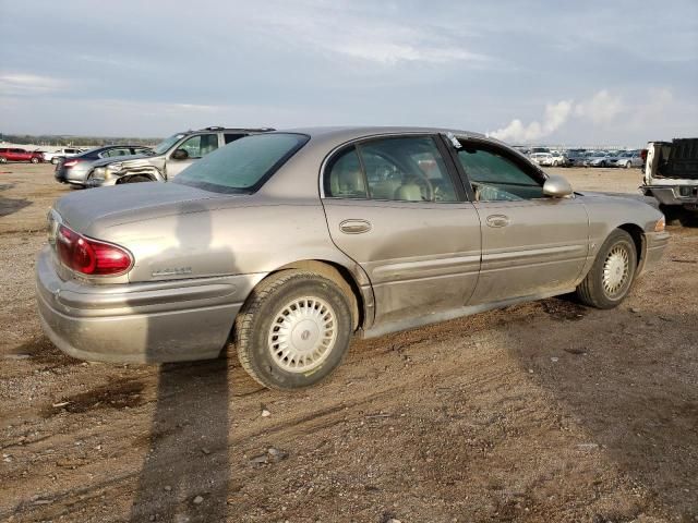 2000 Buick Lesabre Limited