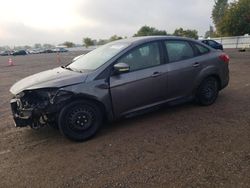 Ford salvage cars for sale: 2013 Ford Focus SE