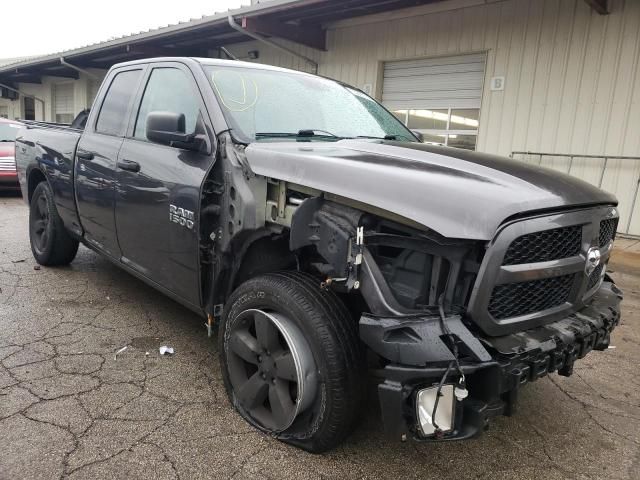 2014 Dodge RAM 1500 ST